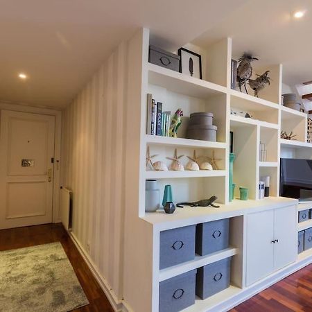Apartamento Centrico Duplex De Lujo En Vigo. Exterior foto
