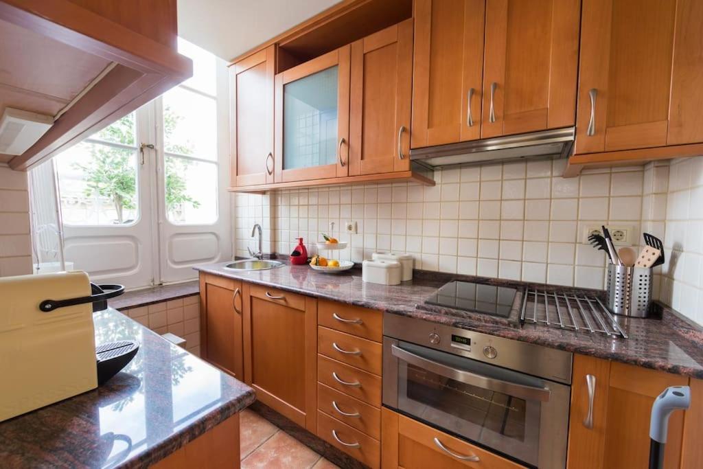 Apartamento Centrico Duplex De Lujo En Vigo. Exterior foto