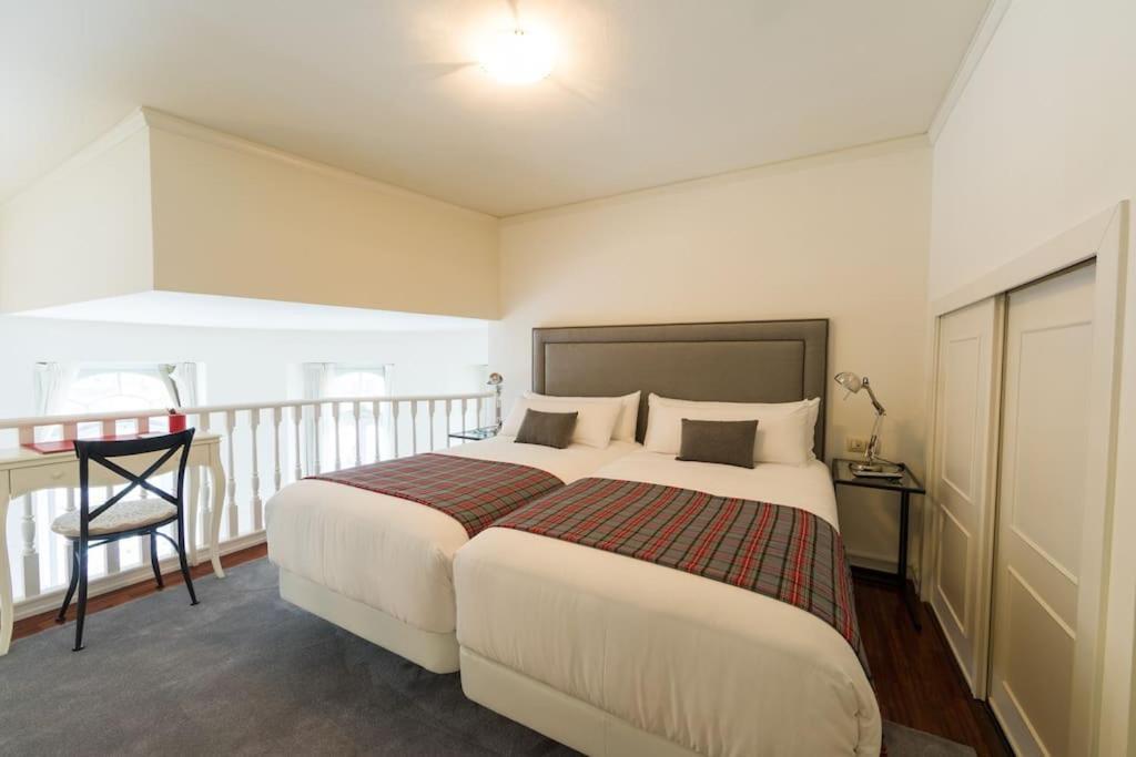Apartamento Centrico Duplex De Lujo En Vigo. Exterior foto