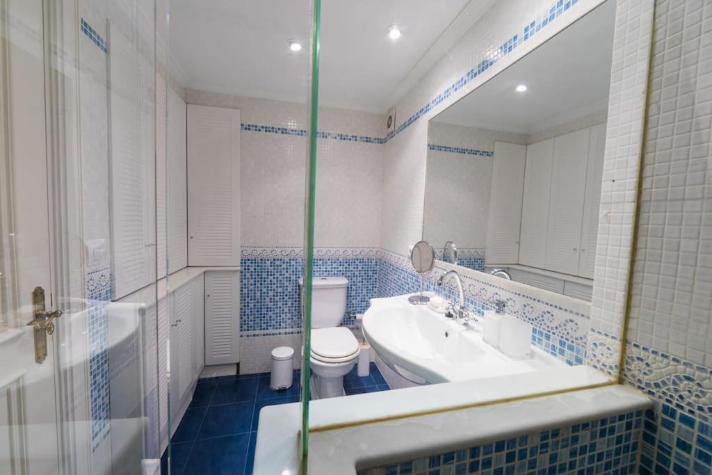 Apartamento Centrico Duplex De Lujo En Vigo. Exterior foto